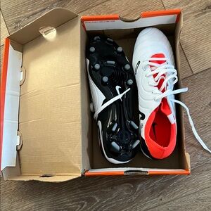 Brand New Nike Legend Pro Soccer Cleats